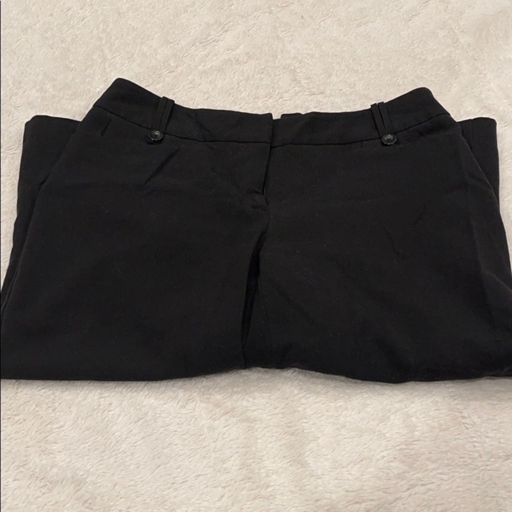 🪞 Capri Pants ❣️ - Picture 3 of 6